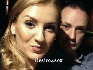 Desire4sex