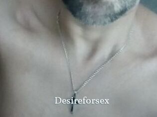 Desireforsex