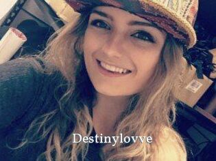 Destinylovve