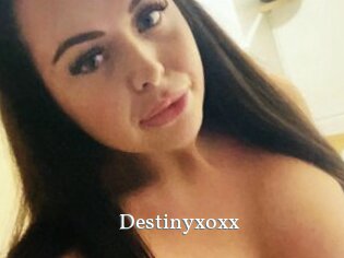 Destinyxoxx