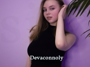 Devaconnoly