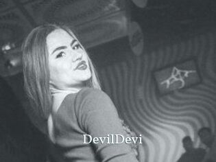 DevilDevi