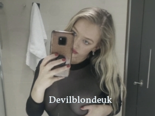 Devilblondeuk