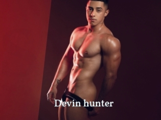 Devin_hunter