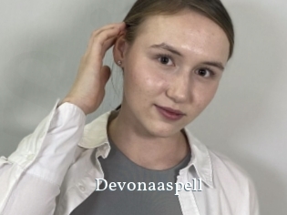 Devonaaspell