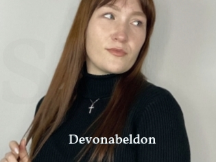 Devonabeldon