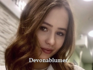 Devonablumer