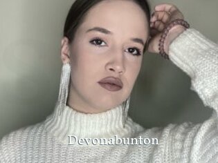 Devonabunton