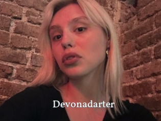 Devonadarter