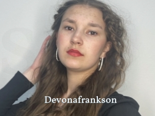 Devonafrankson