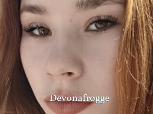 Devonafrogge