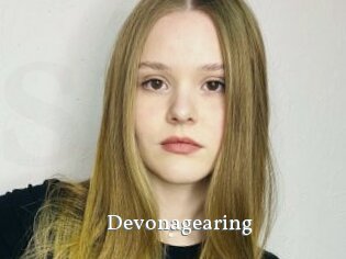 Devonagearing