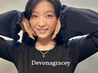 Devonagracey