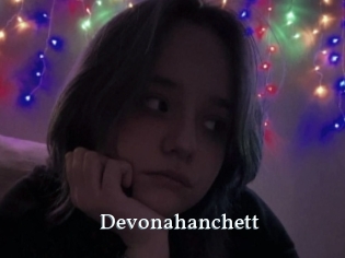 Devonahanchett