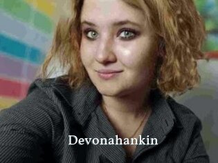 Devonahankin