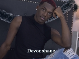 Devonshane