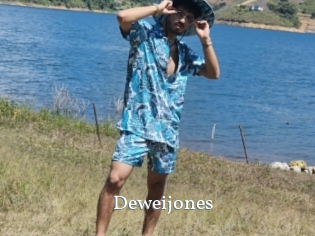 Deweijones