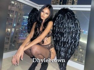 Dhylebrown