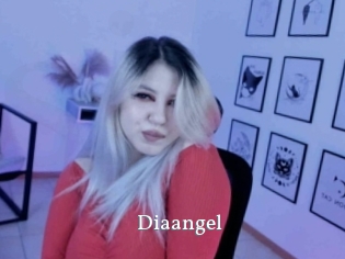 Diaangel