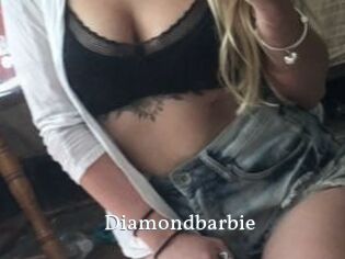 Diamondbarbie