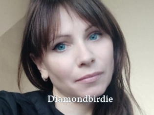 Diamondbirdie