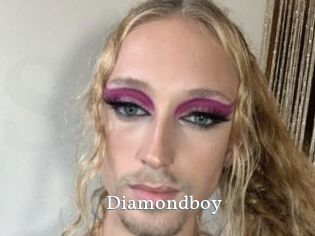 Diamondboy