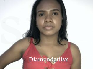 Diamondgrilsx