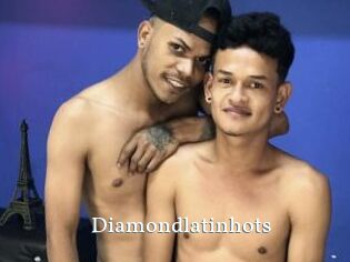 Diamondlatinhots