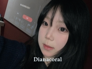 Dianacoral