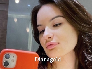 Dianagold