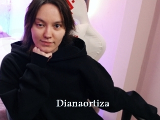 Dianaortiza