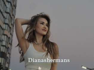 Dianashermans