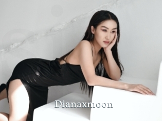 Dianaxmoon