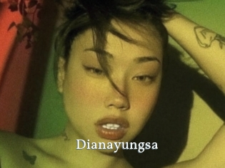 Dianayungsa