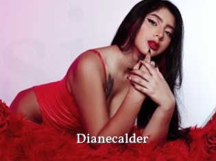 Dianecalder