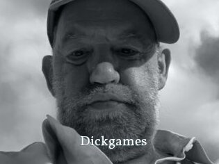 Dickgames