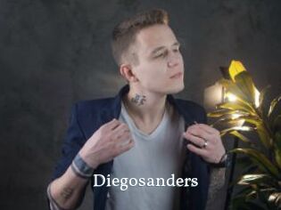 Diegosanders