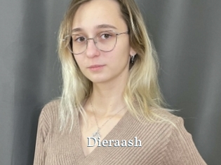 Dieraash