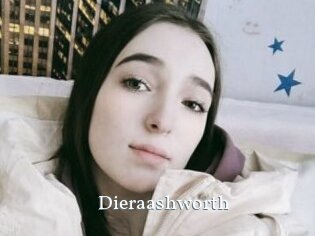 Dieraashworth