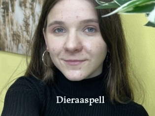 Dieraaspell