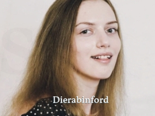 Dierabinford