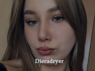 Dieradryer