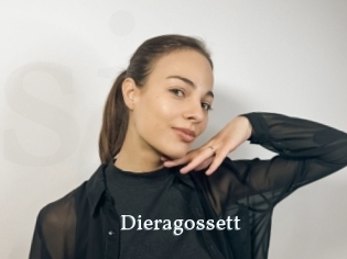 Dieragossett