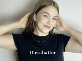 Dierahatter