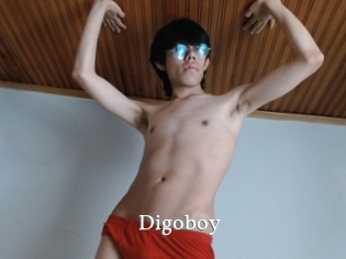 Digoboy