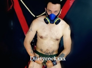 Diirtycockxxx