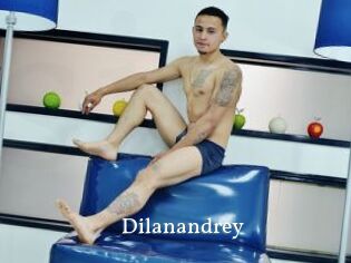 Dilanandrey