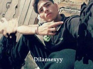 Dilansexyy