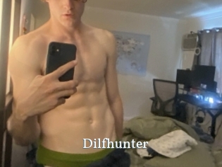 Dilfhunter