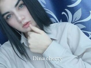 Dina_cherry